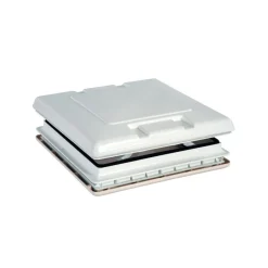 Dakluiken-Fiamma Vent 50 dakluik wit