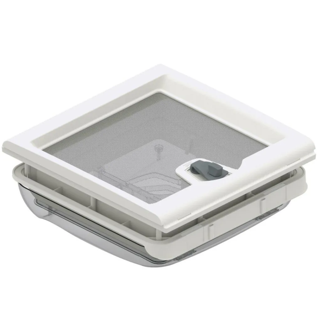 Fiamma Vent 28 F dakluik white< Dakluiken