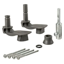 Fiamma Vent 28F dakluik draaiknop verlengstuk< Dakluiken