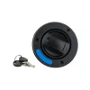 Fiamma Watervuldop met slot black< Watertanks