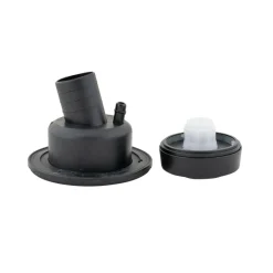 Fiamma Watervuldop met slot black< Watertanks