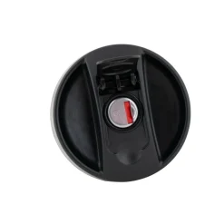 Fiamma Watervuldop met slot black< Watertanks