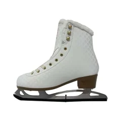 Kunstschaatsen|Wintersport-Fila Furr Ice kunstschaatsen dames