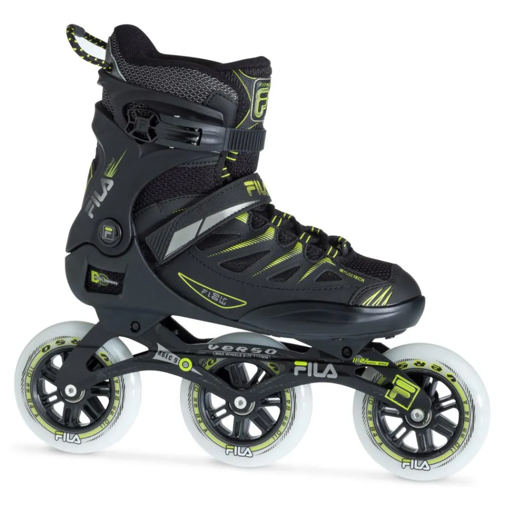 Fila Ghibli Verso inline skates black< Inline Skates