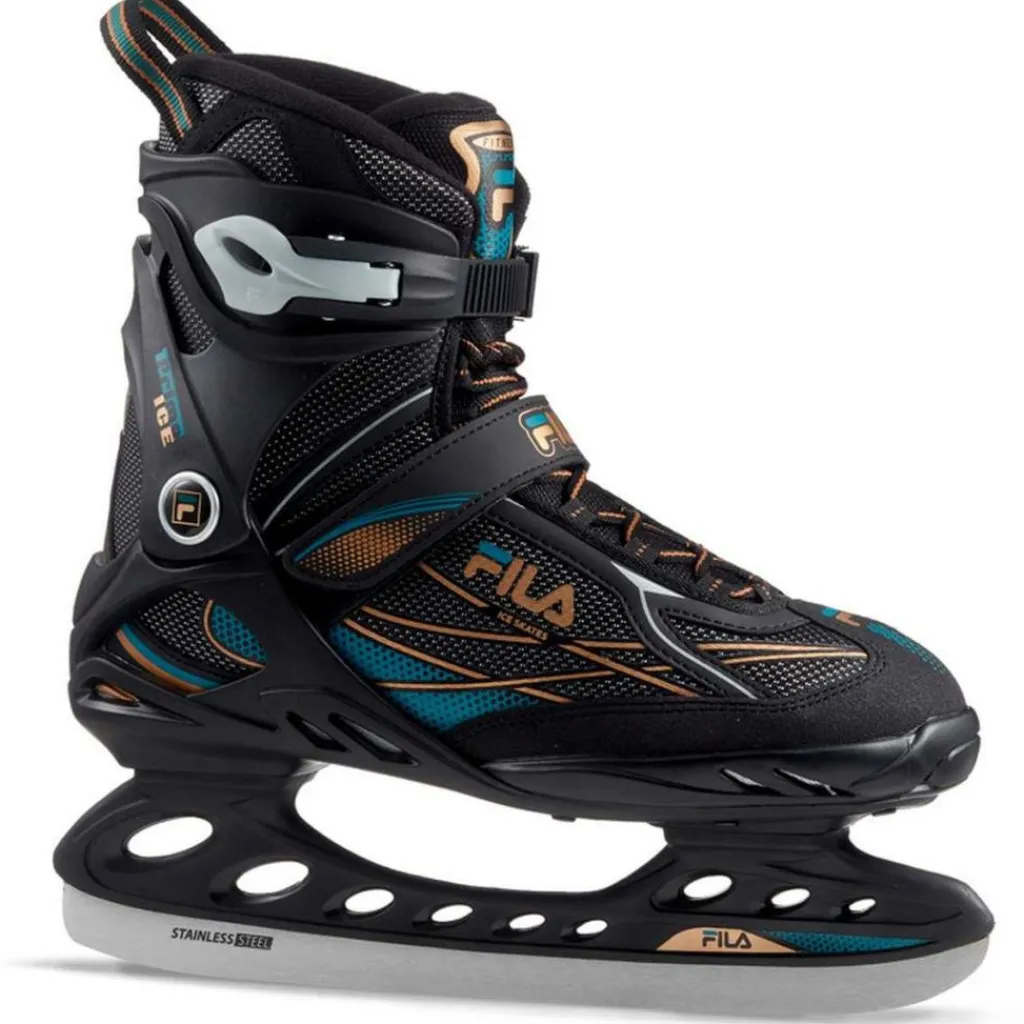 Fila Primo Ice ijshockeyschaatsen heren< Ijshockeyschaatsen|Wintersport