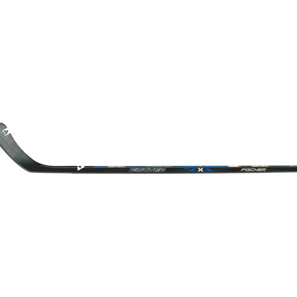 Ijshockeysticks|Wintersport-Fischer HX5 ijshockeystick junior linkshandig