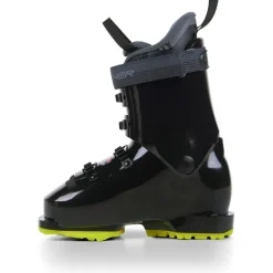 Fischer RC4 60 JR skischoenen junior black black< Skischoenen|Wintersport