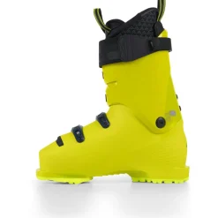 Skischoenen|Wintersport-Fischer RC4 130 LV BOA skischoenen heren yellow