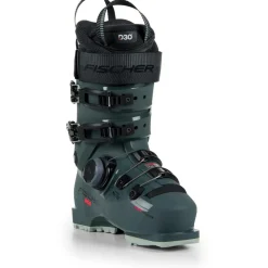 Skischoenen|Wintersport-Fischer RC4 105 MV BOA skischoenen dames rhino grey