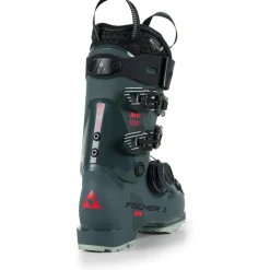 Skischoenen|Wintersport-Fischer RC4 105 MV BOA skischoenen dames rhino grey