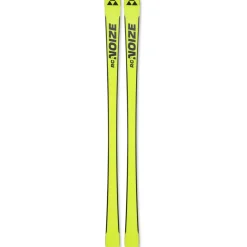 Fischer RC4 Noize 25 - 26 ski's met RC4 Z13 binding< Ski's|Wintersport