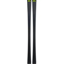 Ski's|Wintersport-Fischer RC4 Noize LT Superflex 25 - 26 ski's met RC4 Z12 binding