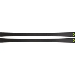 Ski's|Wintersport-Fischer RC4 Noize LT Superflex 25 - 26 ski's met RC4 Z12 binding