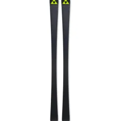 Ski's|Wintersport-Fischer RC4 Noize ST Superflex 25 - 26 ski's met RC4 Z12 binding