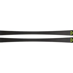 Ski's|Wintersport-Fischer RC4 Noize ST Superflex 25 - 26 ski's met RC4 Z12 binding