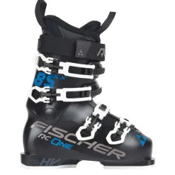 Fischer RC One X 85 skischoenen dames black azure< Skischoenen|Wintersport