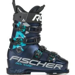 Fischer RC4 The Curv 105 skischoenen dames blue< Skischoenen|Wintersport