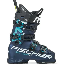 Skischoenen|Wintersport-Fischer RC4 The Curv GT 105 skischoenen dames blue