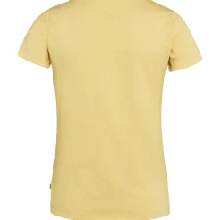 Outdoor Shirt-Fjällräven 1960 Logo shirt dames mais yellow