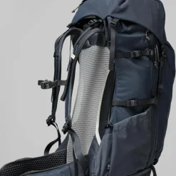 Fjällräven Abisko Friluft 45L S/M backpack navy< Backpacks