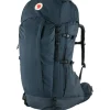 Backpacks-Fjällräven Abisko Friluft 35L S/M backpack navy