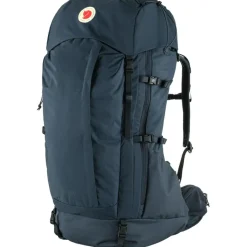 Backpacks-Fjällräven Abisko Friluft 35L S/M backpack navy