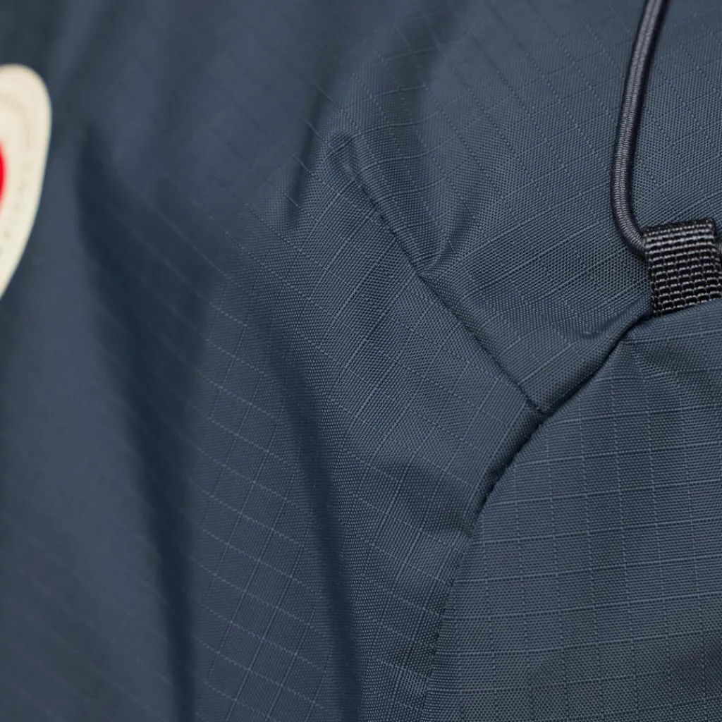 Backpacks-Fjällräven Abisko Friluft 35L S/M backpack navy