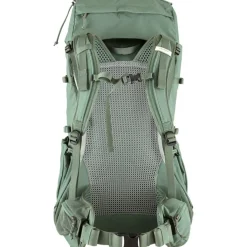 Backpacks-Fjällräven Abisko Friluft 45L M/L backpack patina green