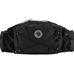 Heuptassen-Fjällräven Abisko heuptas black