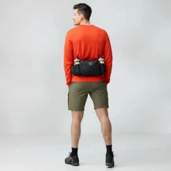 Heuptassen-Fjällräven Abisko heuptas black