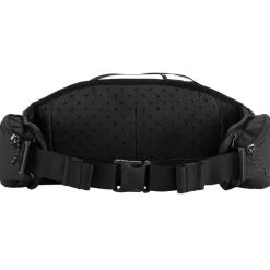 Heuptassen-Fjällräven Abisko heuptas black