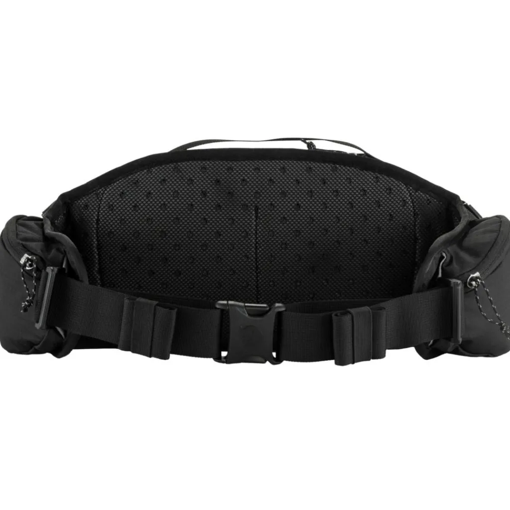 Heuptassen-Fjällräven Abisko heuptas black