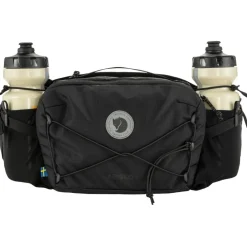 Heuptassen-Fjällräven Abisko heuptas black