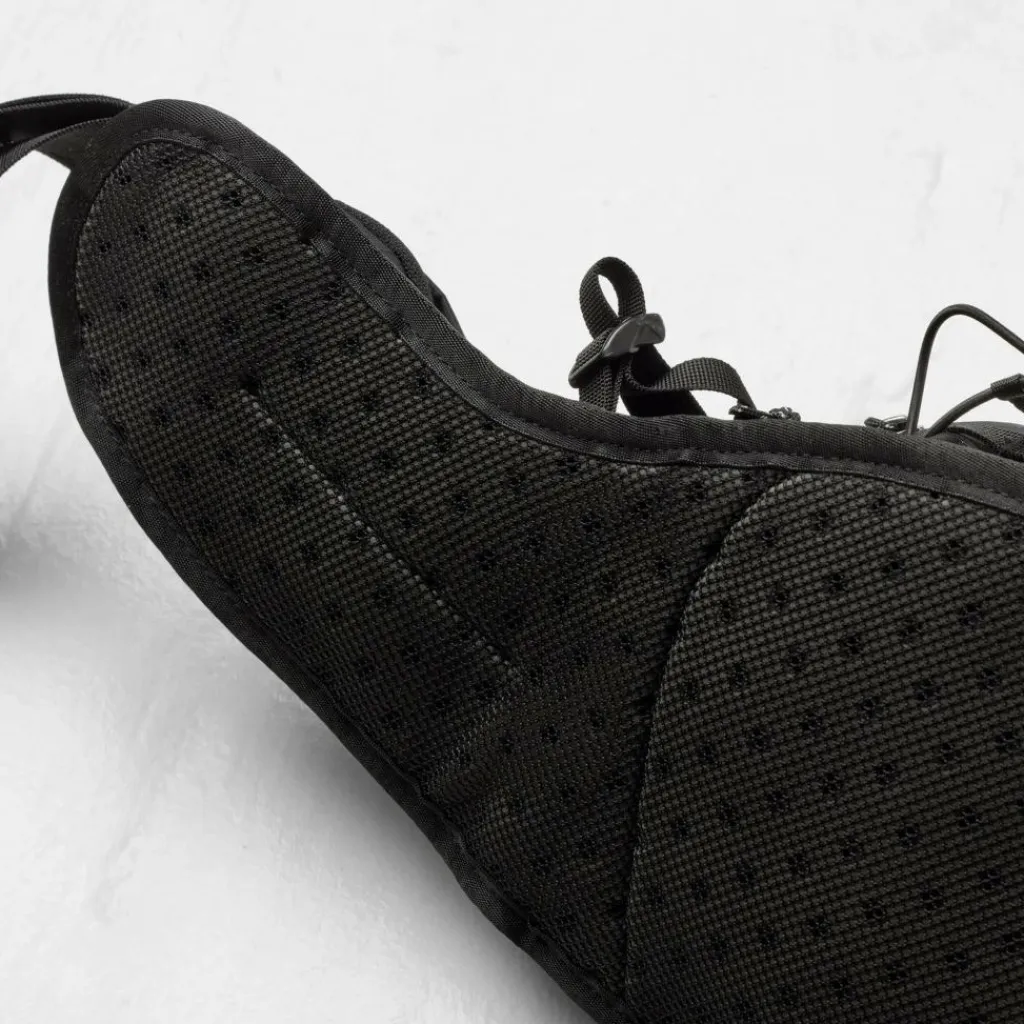 Heuptassen-Fjällräven Abisko heuptas black