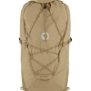 Backpacks-Fjällräven Abisko Hike Lite M/L backpack 20 liter clay