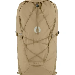 Fjällräven Abisko Hike Lite S/M backpack 20 liter clay< Backpacks