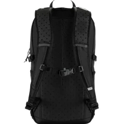 Fjällräven Abisko Softpack 15 inch laptop rugzak 16 liter black< Overige Rugzakken