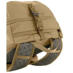 Overige Rugzakken-Fjällräven Abisko Softpack 15 inch rugzak 16 liter clay