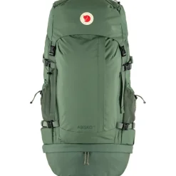 Fjällräven Abisko Trek S/M backpack 48 liter patina green< Backpacks