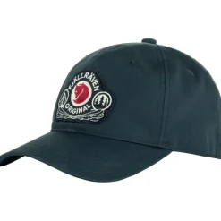 Outdoor Pet-Fjällräven Classic Badge pet dark navy