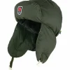 Mutsen|Wintersport-Fjällräven Expedition Down Heater muts deep forest - 58 - 62 cm