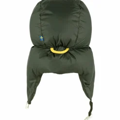 Mutsen|Wintersport-Fjällräven Expedition Down Heater muts deep forest - 58 - 62 cm