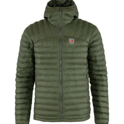 Outdoor Jack-Fjällräven Expedition Lätt Hoodie outdoor jack heren deep forest