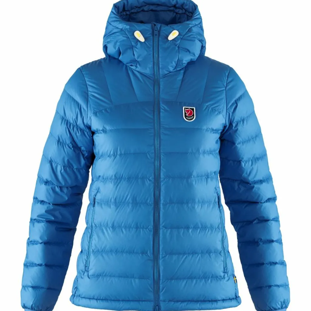 Fjällräven Expedition Pack Down outdoor jack dames un blue< Outdoor Jack