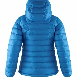 Fjällräven Expedition Pack Down outdoor jack dames un blue< Outdoor Jack