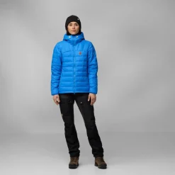 Fjällräven Expedition Pack Down outdoor jack dames un blue< Outdoor Jack