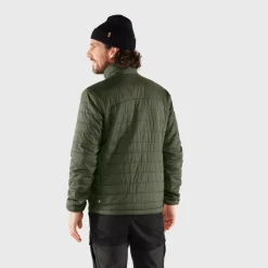 Outdoor Jack-Fjällräven Expedition X-Lätt outdoor jack heren deep forest