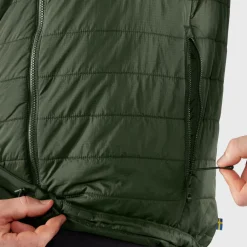 Outdoor Jack-Fjällräven Expedition X-Lätt outdoor jack heren deep forest