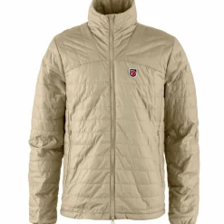 Outdoor Jack-Fjällräven Expedition X-Lätt outdoor jack heren fossil