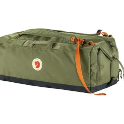 Fjällräven Färden 80 liter reistas green< Reistassen
